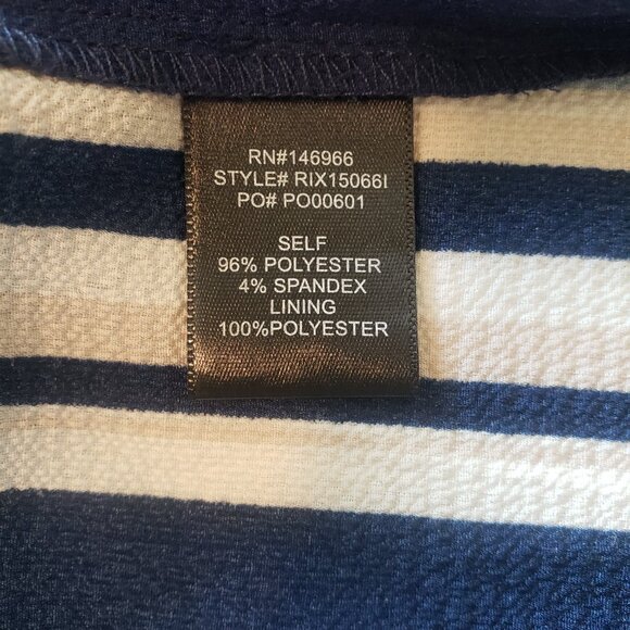 Summery Capri Jumpsuit Sz5 - Picture 2 of 5